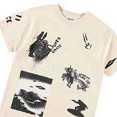 Купить Футболка Molo в Иркутске