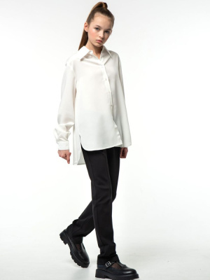 Купить Брюки Charmy white в Иркутске