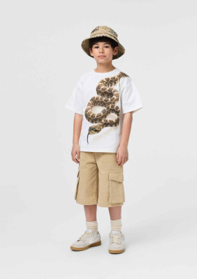 Купить Футболка Molo в Иркутске