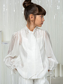 Купить Блузка Charmy white в Иркутске