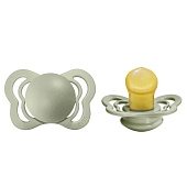 Купить Пустышка Bibs Couture Latex 0-6 мес. в Иркутске