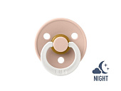 Купить Пустышка Bibs Colour 0-6 мес. в Иркутске