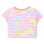 Купить Футболка BillieBlush в Иркутске