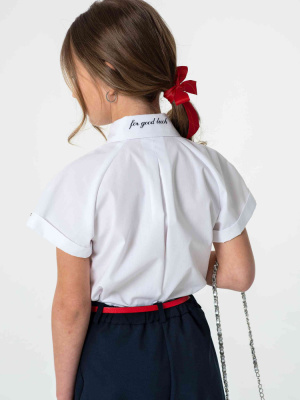 Купить Блузка Charmy white в Иркутске