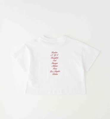 Купить Футболка IDO в Иркутске