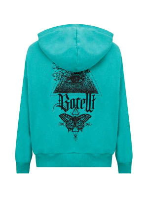 Купить Толстовка Alessandro Borelli в Иркутске