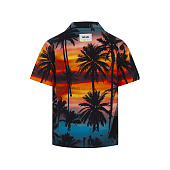 Купить Поло Msgm в Иркутске