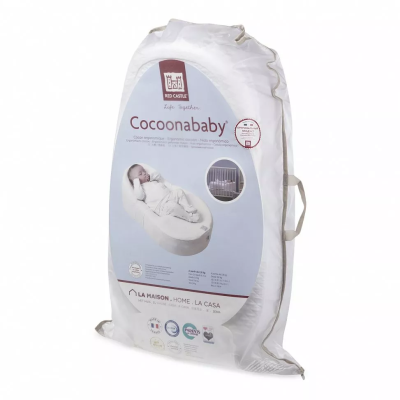 Купить Детский эргономический матраси CocoonBaby в Иркутске