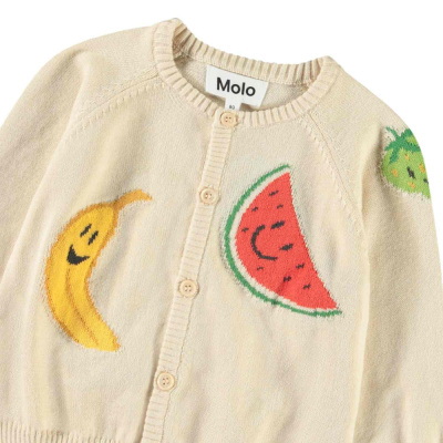 Купить Кардиган Molo в Иркутске