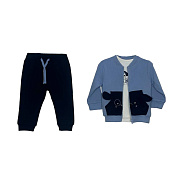 Купить Спортивный костюм в Иркутске