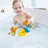 Купить Игрушки для купания в Иркутске