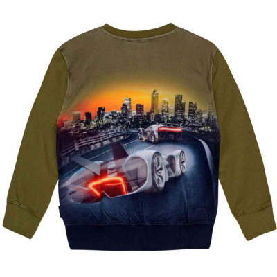 Купить Джемпер Molo МТ в Иркутске