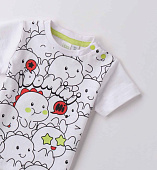 Купить Футболка IDO в Иркутске