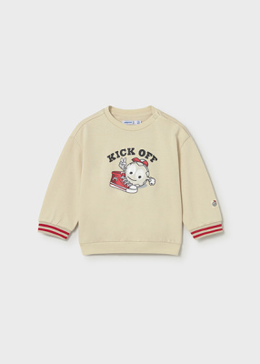 Купить Толстовка Mayoral в Иркутске