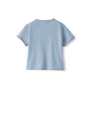 Купить Футболка Il Gufo в Иркутске