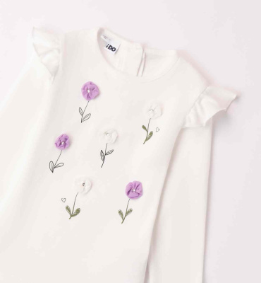 Купить Толстовка IDO в Иркутске