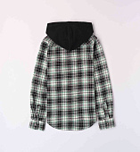 Купить Рубашка IDO в Иркутске