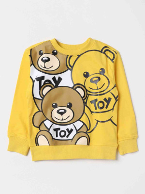 Купить Толстовка MOSHINO в Иркутске