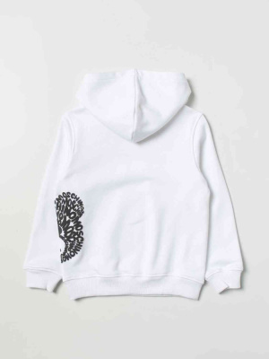 Купить Толстовка Moschino в Иркутске