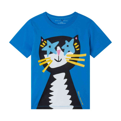 Купить Футболка Stella McCartney в Иркутске