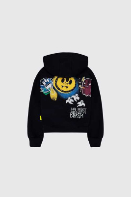 Купить Толстовка Barrow в Иркутске