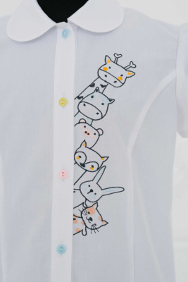 Купить Блузка в Иркутске