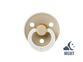 Купить Пустышка Bibs Colour 0-6 мес. в Иркутске