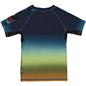 Купить Футболка для плавания Molo в Иркутске