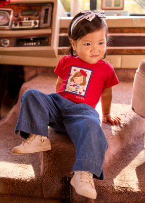 Купить Брюки Mayoral в Иркутске