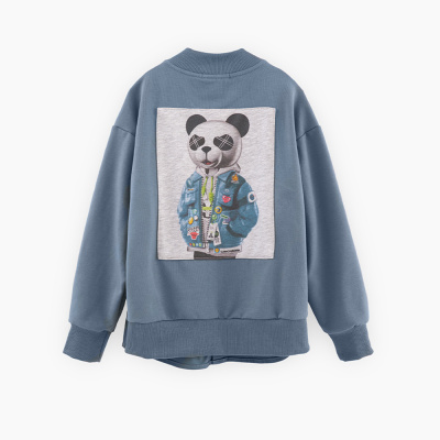 Купить Толстовка BellBimbo в Иркутске