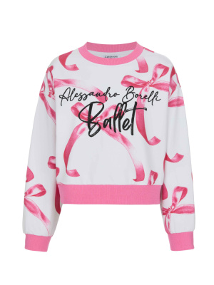 Купить Толстовка Alessandro Borelli в Иркутске