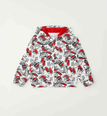 Купить Толстовка IDO в Иркутске