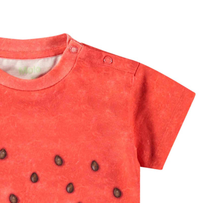 Купить Футболка Molo в Иркутске