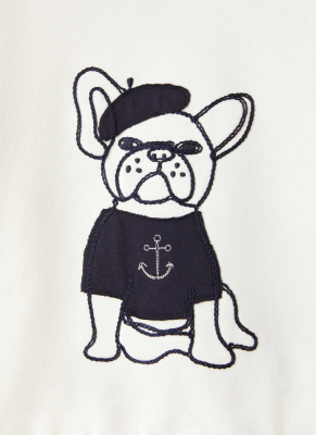 Купить Толстовка Il Gufo в Иркутске