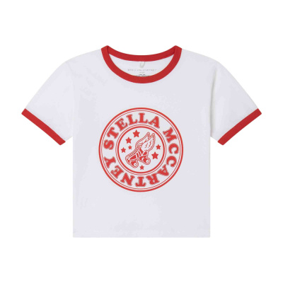Купить Футболка Stella McCartney в Иркутске