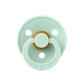 Купить Пустышка Bibs Colour 0-6 мес. в Иркутске