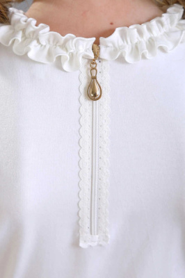 Купить Блузка Маленькая Леди в Иркутске