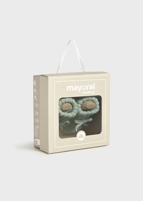 Купить Пинетки Mayoral в Иркутске