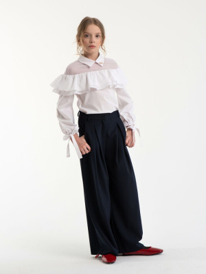 Купить Блузка Charmy white в Иркутске