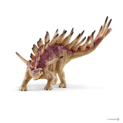 Купить Кентрозавр Schleich в Иркутске