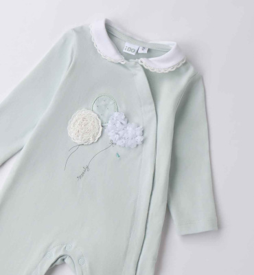 Купить Комбинезон IDO в Иркутске