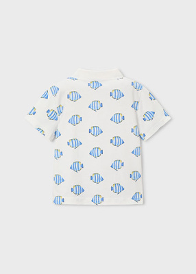 Купить Поло Mayoral в Иркутске