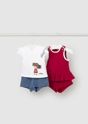 Купить Комплект Mayoral в Иркутске