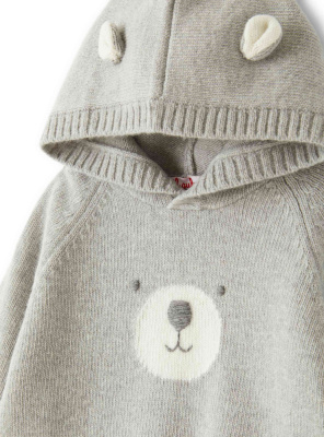 Купить Джемпер Il Gufo в Иркутске