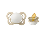 Купить Пустышка Bibs Couture Latex 0-6 мес. в Иркутске