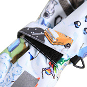 Купить Варежки Molo в Иркутске