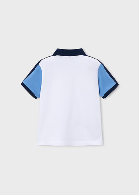 Купить Поло Mayoral в Иркутске