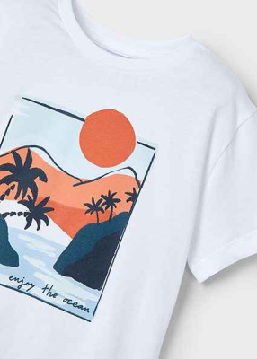 Купить Футболка Mayoral в Иркутске