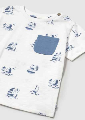 Купить Футболка Mayoral в Иркутске