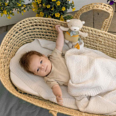 Купить Музыкальная игрушка-подвеска Мишка в Иркутске